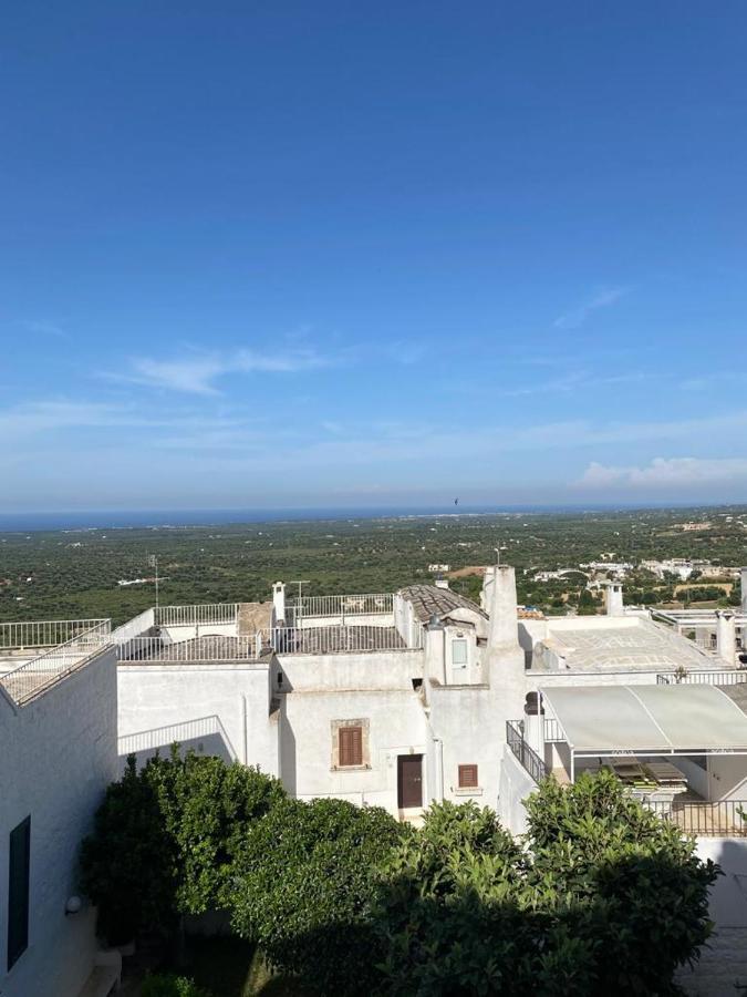 Appartamenti Del Re Ostuni Exterior foto