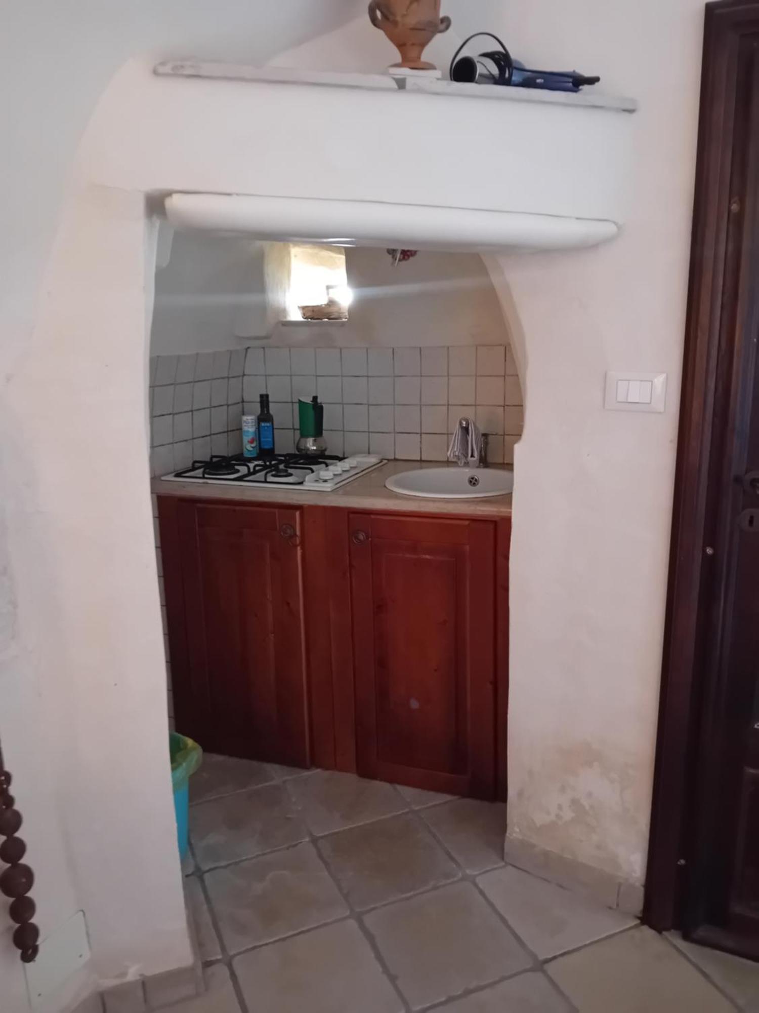 Appartamenti Del Re Ostuni Exterior foto