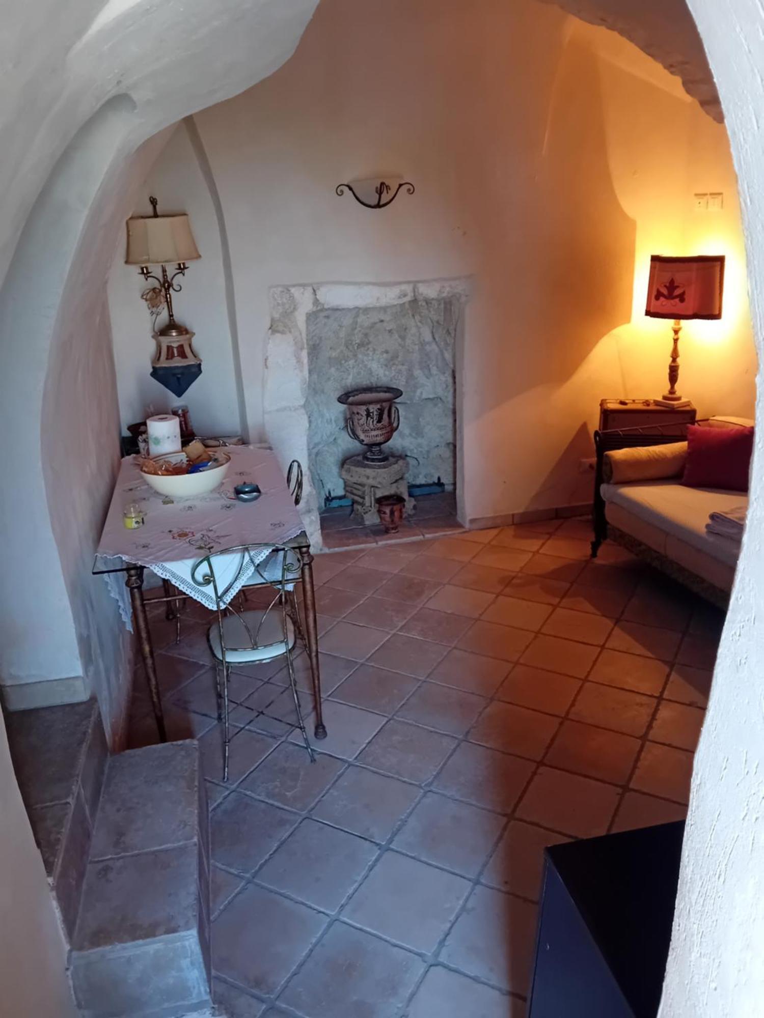 Appartamenti Del Re Ostuni Exterior foto